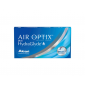 Air Optix Plus Hydraglyde Confezione 3 Lenti