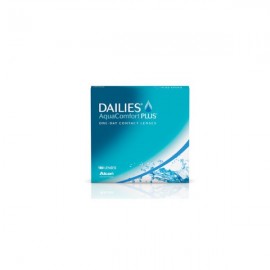 Dailies AquaComfort Plus Confezione 180 Lenti