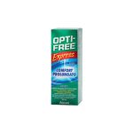 Opti-Free Express