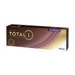 Dailies Total 1 Multifocal 30 Lenti