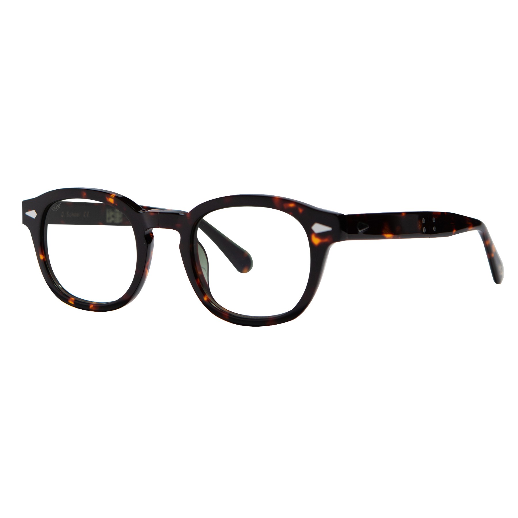 Old School-Steve-Ottica Apetino