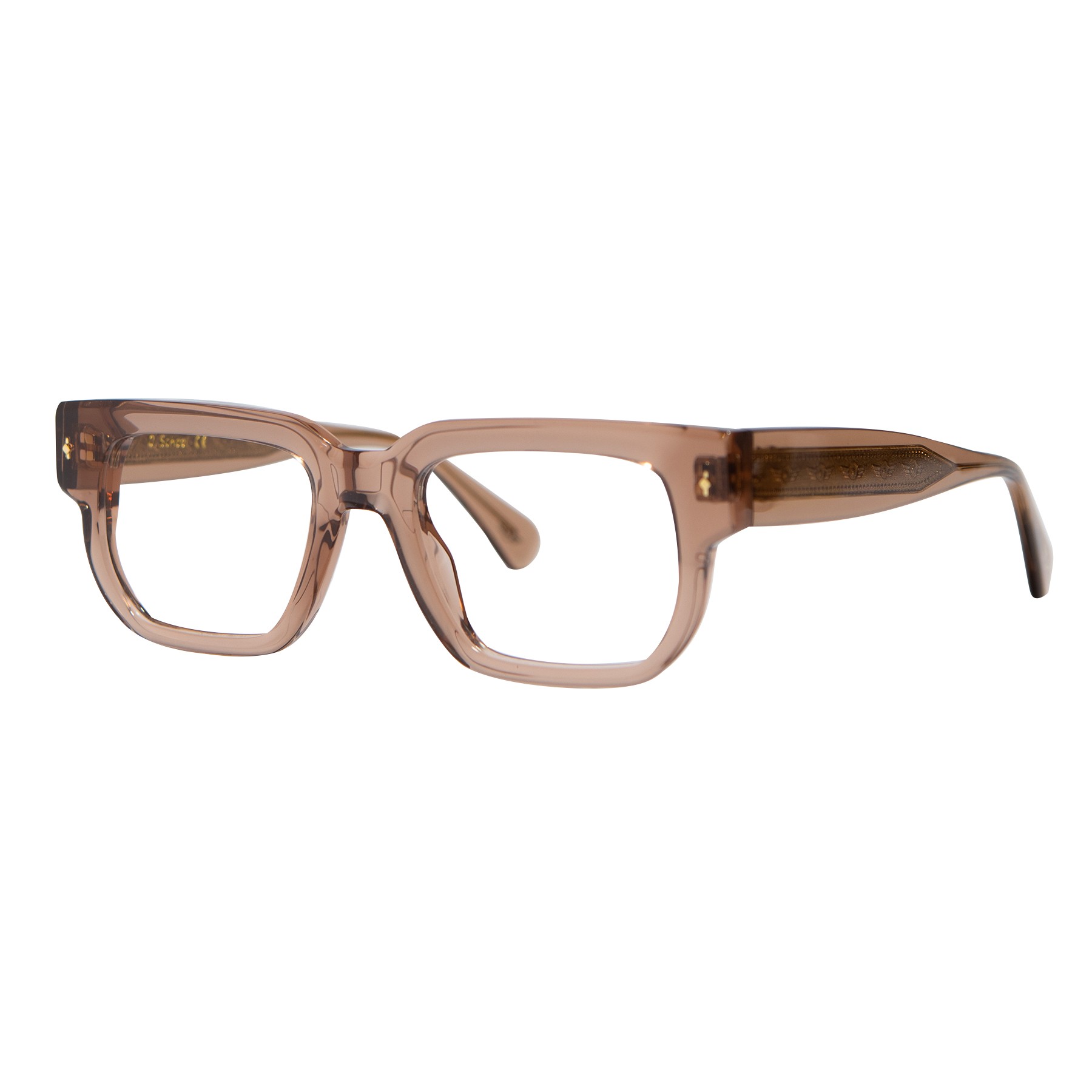 Old School-Peter-Ottica Apetino