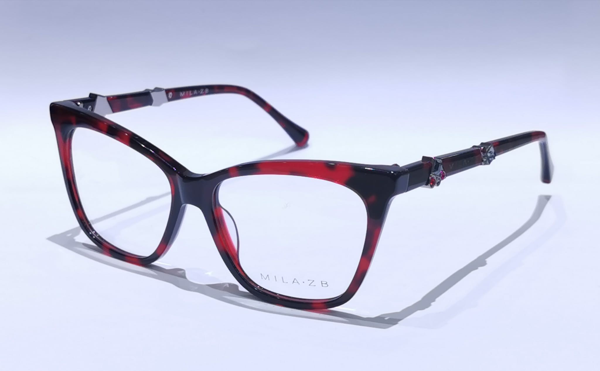 Mila ZB - MZ138V04 - Apetino Ottica