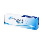 1-Day Acuvue Moist Confezione 30 lenti