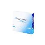 1-Day Acuvue Moist Confezione 90 lenti