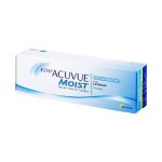 1-Day-Acuvue Moist For Astigmatism Confezione 30 Lenti