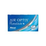Air Optix Plus Hydraglyde Confezione 3 Lenti