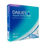 Dailies AquaComfort Plus Multifocal 90 Lenti