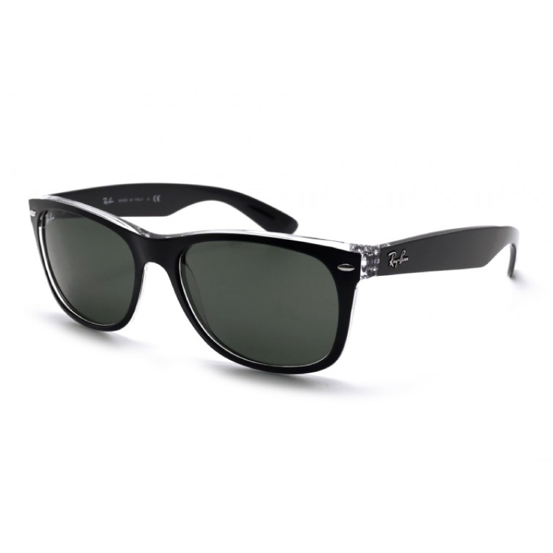 Ray-Ban New Wayfarer - ORB2132-6052 - Apetino Ottica