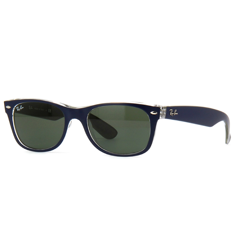 Ray-Ban New Wayfarer - ORB2132-6188 - Apetino Ottica