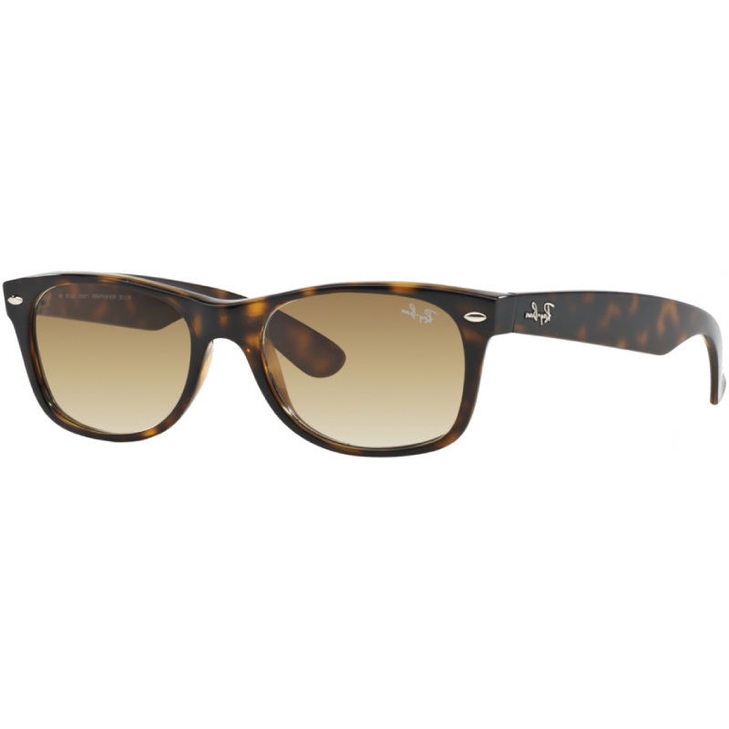 Ray-Ban New Wayfarer - ORB2132-710/51 - Apetino Ottica