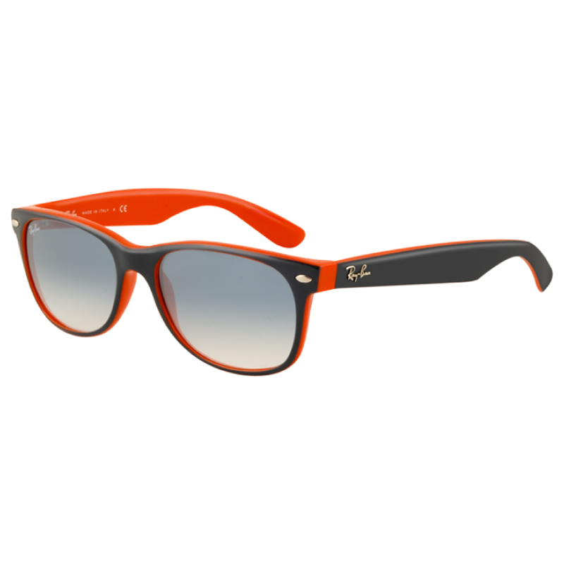 Ray-Ban New Wayfarer - ORB2132-789/3F - Apetino Ottica
