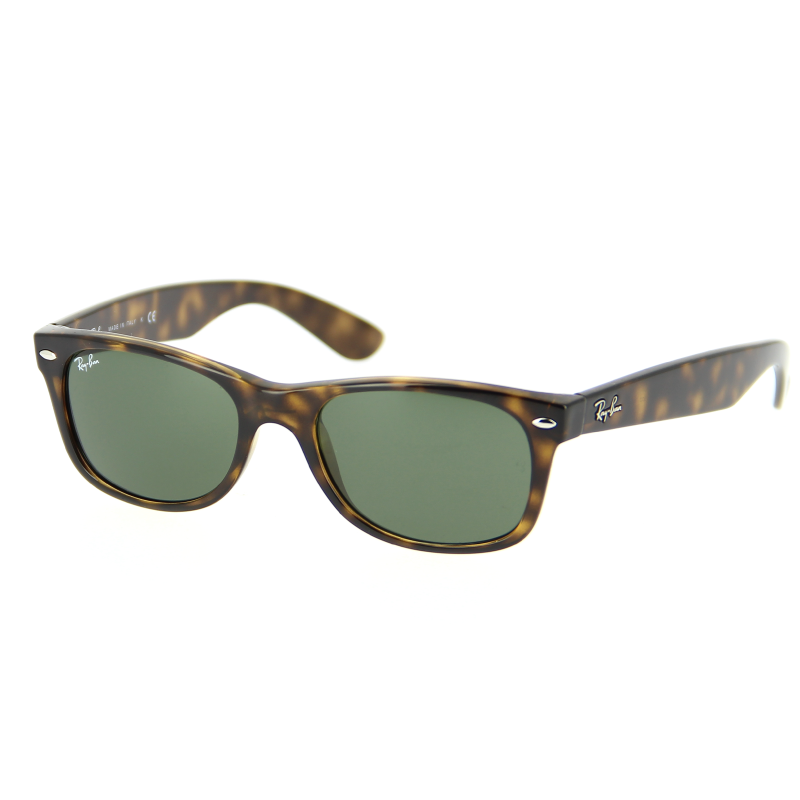 Ray-Ban New Wayfarer - ORB2132-902L - Apetino Ottica