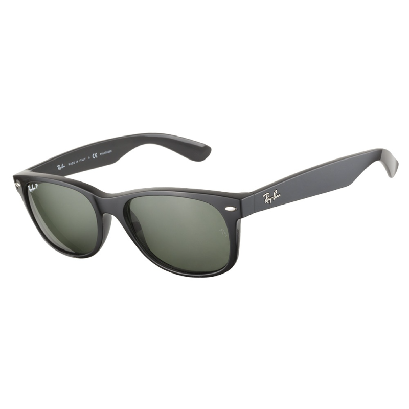 Ray-Ban New Wayfarer - ORB2132-901 - Apetino Ottica