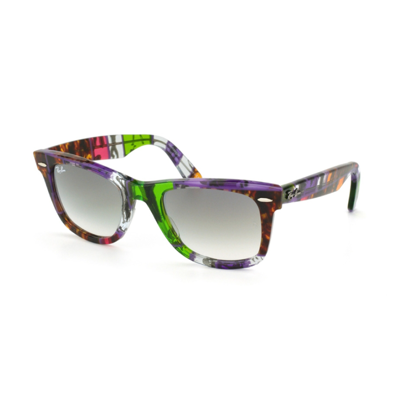 Ray-Ban Wayfarer - ORB2140-110932 - Apetino Ottica