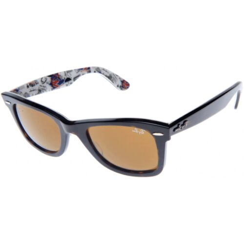 Ray-Ban Wayfarer - ORB2140-1119 - Apetino Ottica