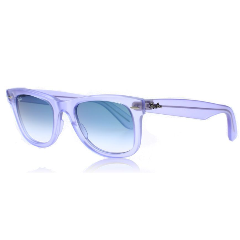 Ray-Ban Wayfarer - ORB2140-60603F - Apetino Ottica