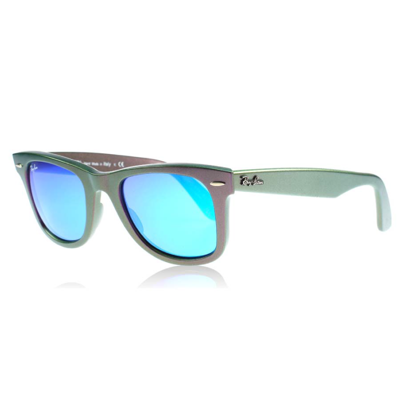 Ray-Ban Wayfarer - ORB2140-611217 - Apetino Ottica