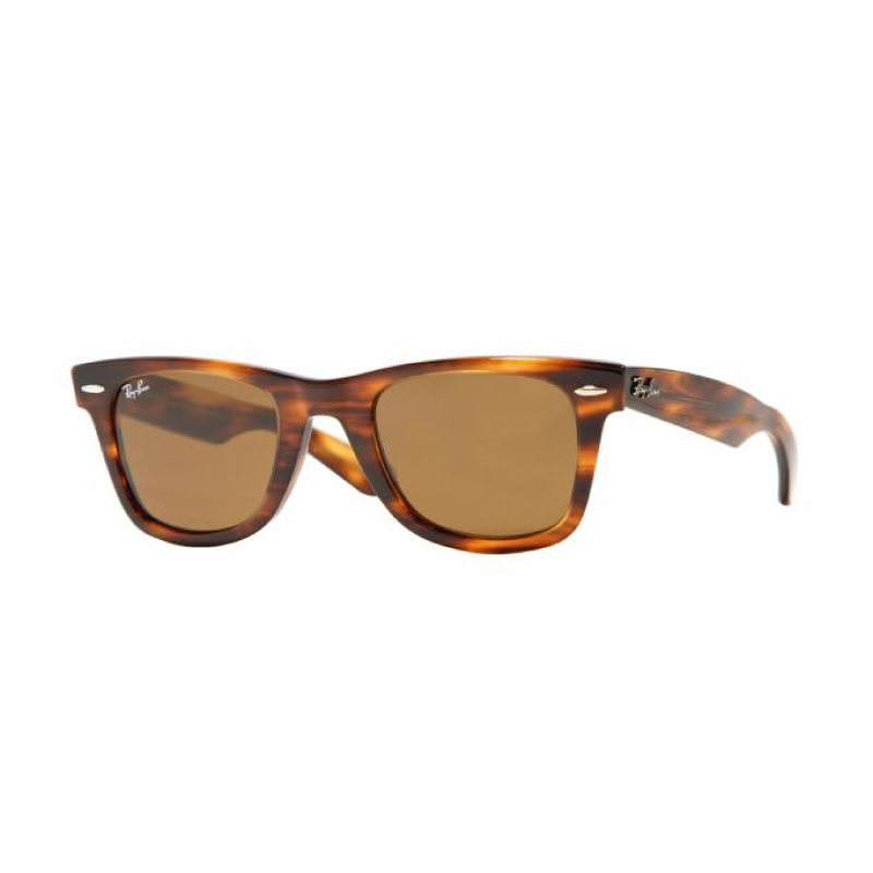 Ray-Ban Wayfarer - ORB2140-954 - Apetino Ottica