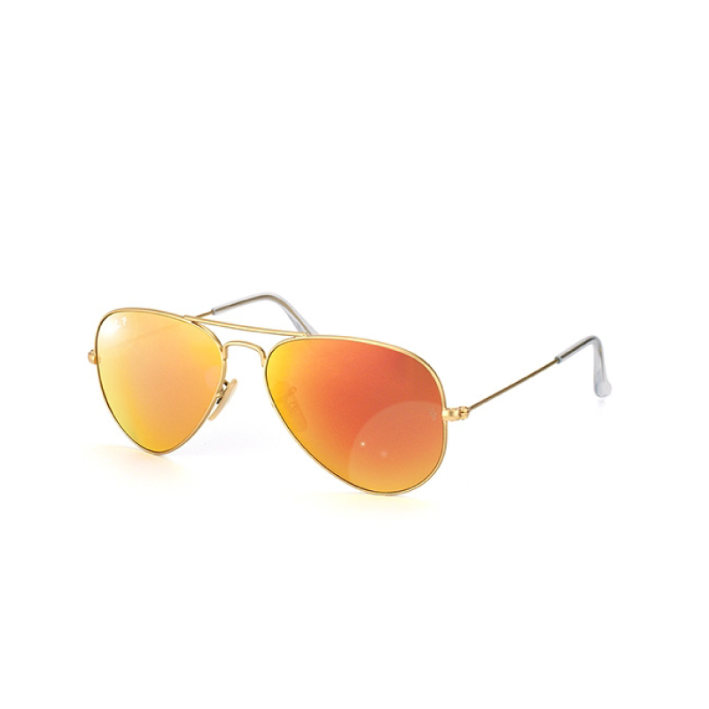 Ray-Ban Aviator Large Metal - ORB3025-112/4D - Apetino Ottica