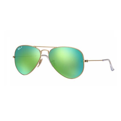 Ray-Ban Aviator Large Metal - ORB3025-112/P9 - Apetino Ottica