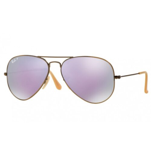 Ray-Ban Aviator Large Metal - ORB3025-167/1R - Apetino Ottica