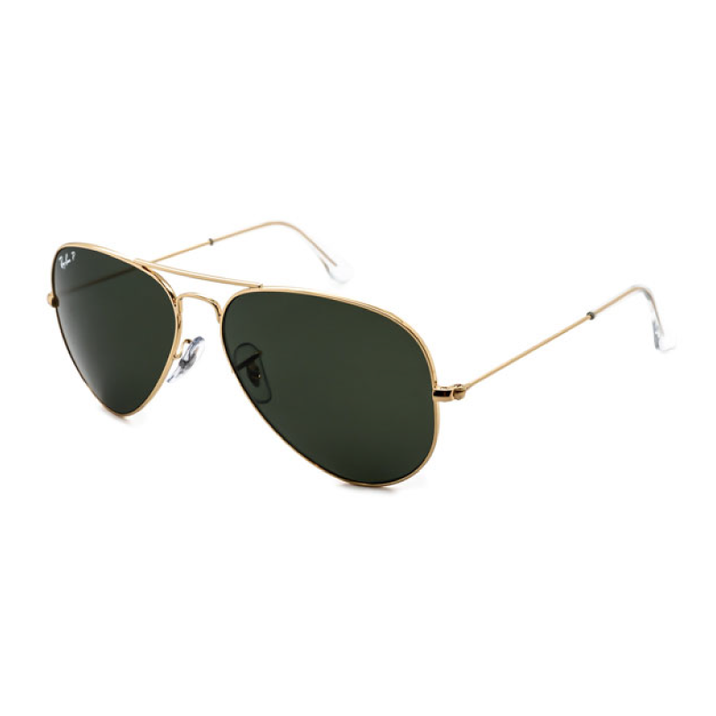 Ray-Ban Aviator Large Metal - ORB3025-001 - Apetino Ottica