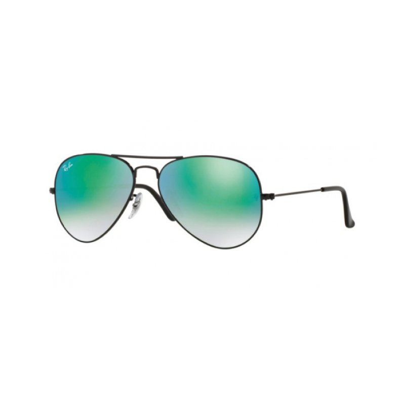 Ray-Ban Aviator Large Metal - ORB3025-002/4J - Apetino Ottica