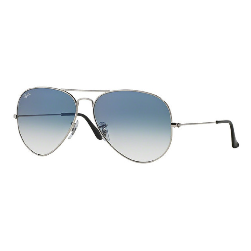 Ray-Ban Aviator Large Metal - ORB3025-003/3F - Apetino Ottica
