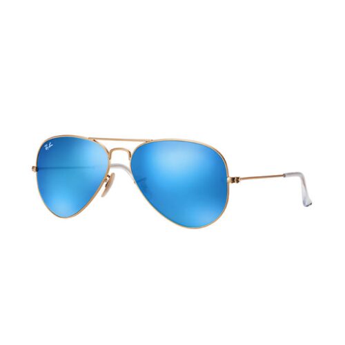 Ray-Ban Aviator Large Metal - ORB3025-012/17 - Apetino Ottica