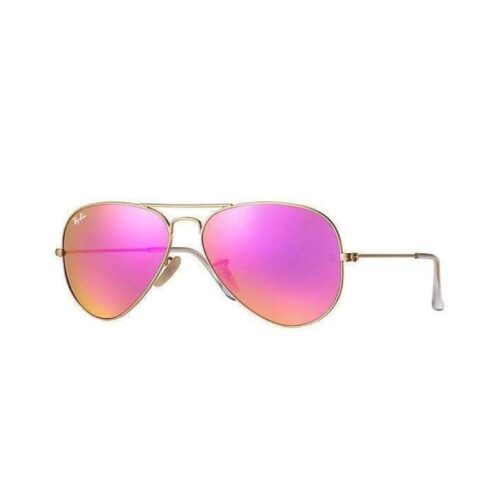 Ray-Ban Aviator Large Metal - ORB3025-112/4T - Apetino Ottica