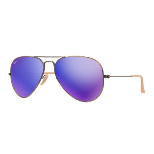 Ray-Ban Aviator Large Metal - ORB3025-167/1M - Apetino Ottica