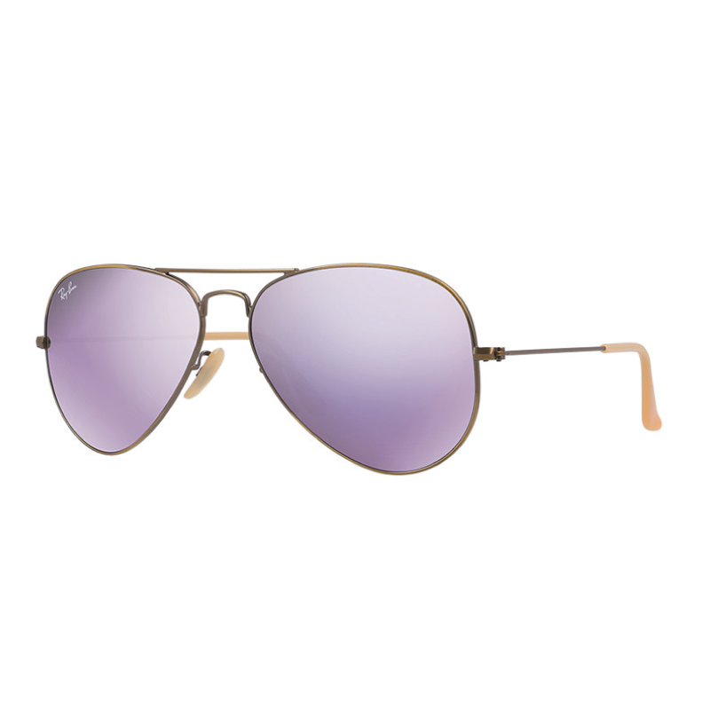 Ray-Ban Aviator Large Metal - ORB3025-167/4K - Apetino Ottica