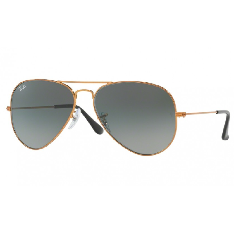 Ray-Ban Aviator Large Metal - ORB3025-197/71 - Apetino Ottica