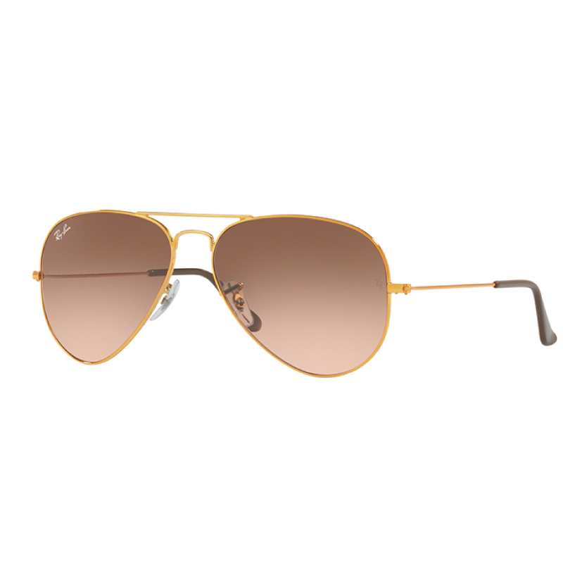 Ray-Ban Aviator Large Metal - ORB3025-9001A5 - Apetino Ottica
