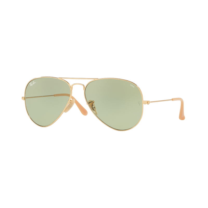 Ray-Ban Aviator Large Metal - ORB3025-90644C - Apetino Ottica