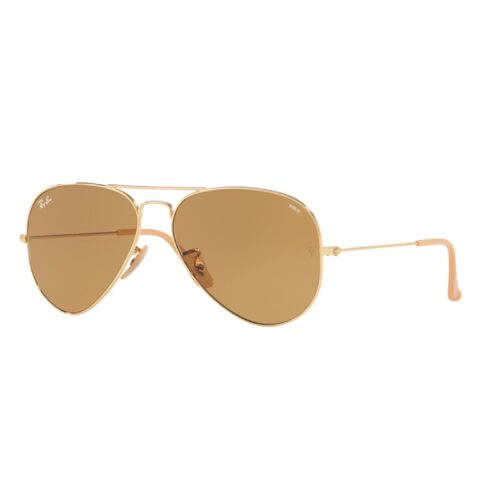 Ray-Ban Aviator Large Metal - ORB3025-90644I - Apetino Ottica
