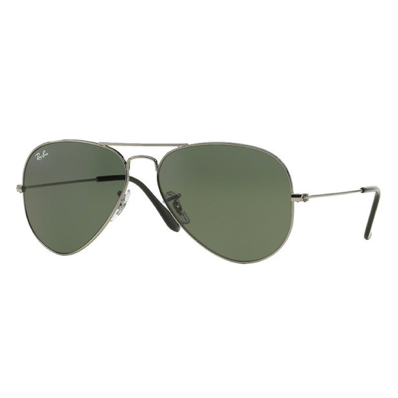 Ray-Ban Aviator Large Metal - ORB3025-W0879 - Apetino Ottica