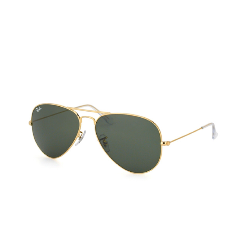 Ray-Ban Aviator Large Metal - ORB3025-W3234 - Apetino Ottica