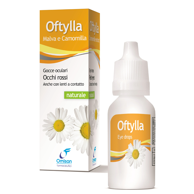 Omisan Oftylla - Apetino Ottica