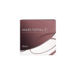 Dailies Total 1 Confezione 90 Lenti