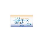 Air Optix Night & Day Aqua Confezione 3 Lenti