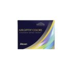 Air Optix Colors Confezione 2 Lenti graduate